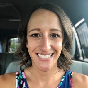 Meet your Posher, Vanessa